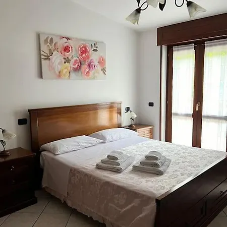 Sunset Apartment