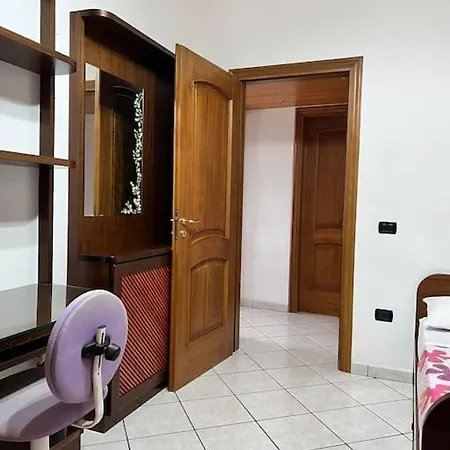 Sunset Apartment
