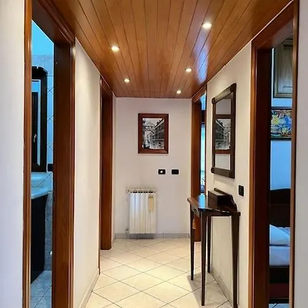 Sunset Apartment