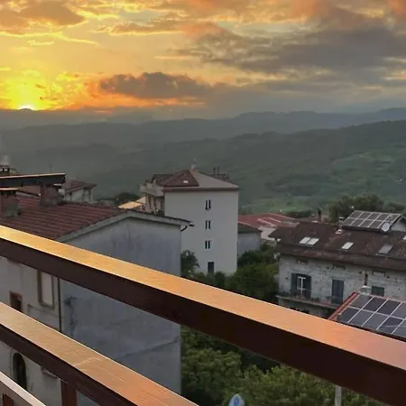 Apartment Sunset Celle di Bulgheria